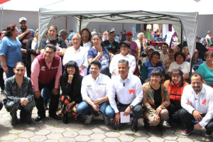 &quot;Jornada Imparable&quot; llega a La Margarita