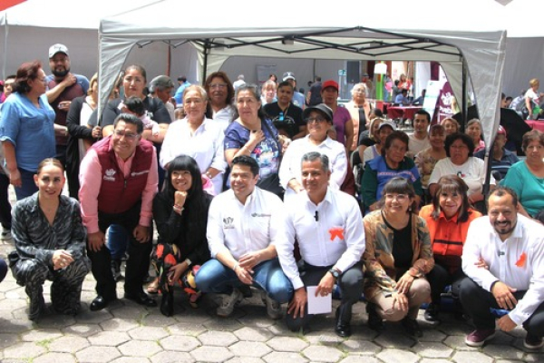 &quot;Jornada Imparable&quot; llega a La Margarita