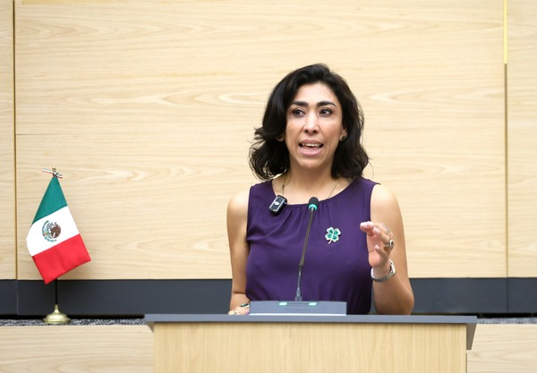 Congreso avala Ley General de Feminicidio