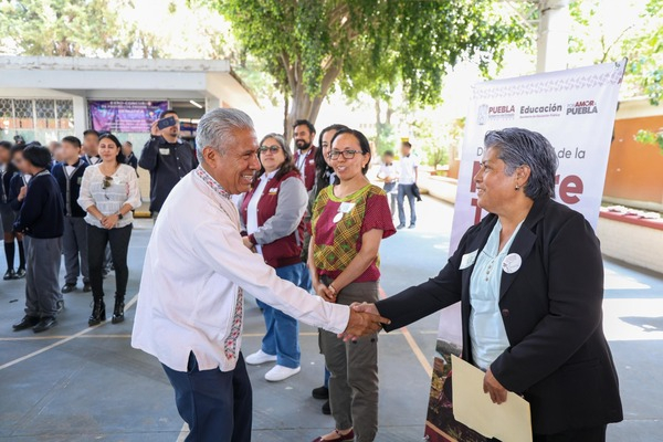 SEP conmemora Día Internacional de la Tierra