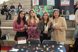 Crean bebida funcional y sostenible con borras de caf&eacute;