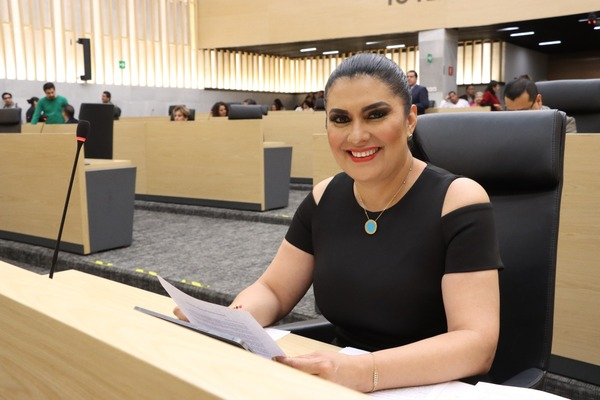 Proponen crear Registro Estatal de Distribución de Agua