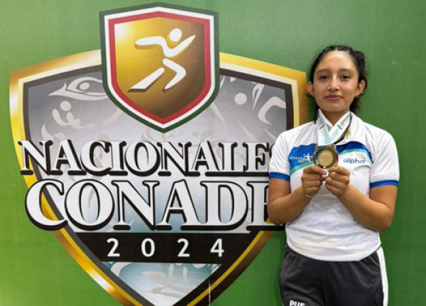 Segundo oro para los Titanes en Tae Kwon Do