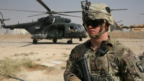 Militares de Estados Unidos 