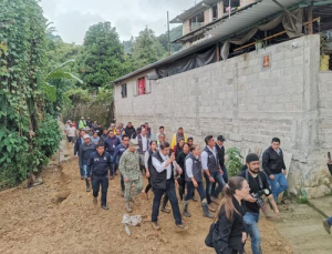 Bienestar levanta censo en Xicotepec y Huauchinango