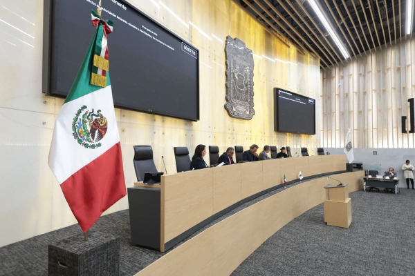 Congreso pide reforzar apoyo a jornaleros del PTAT