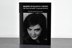 &quot;Mujeres en blanco y negro&quot;, dueñas de su propio destino: BUAP