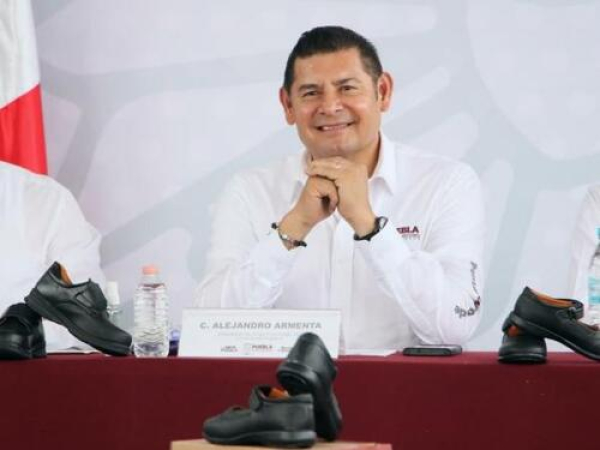 Desarrollo regional impulsa industria del calzado