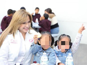 SEDIF impulsa adopción de menores y adolescentes