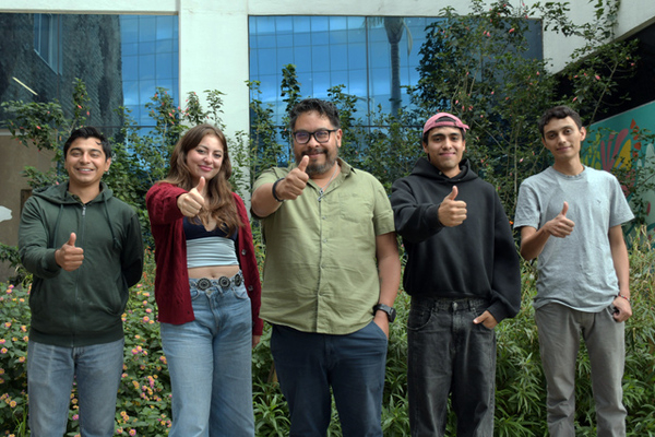 BUAP anuncia 1er Conteo de Anfibios y Reptiles