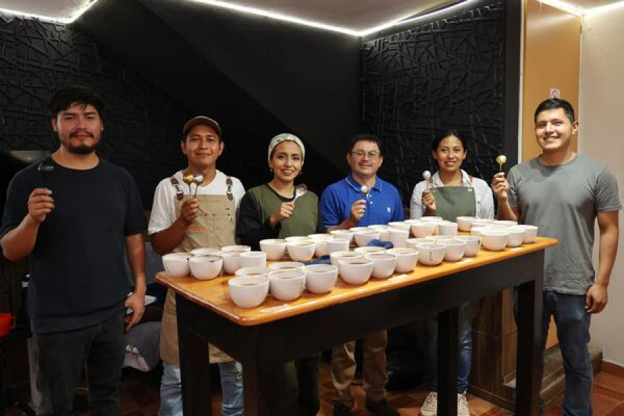 CONCAFE reconocerá a los mejores productores