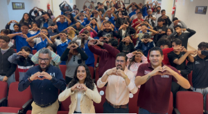 Impulsan deporte y educación financiera en la UPAM