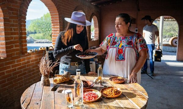 Puebla, Mejor Destino de Turismo Comunitario