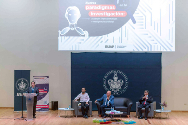 Nuevos paradigmas al conocimiento e Inteligencia Artificial