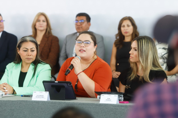 Llega a Puebla la Divina Comedia plasmada en 19 obras pictóricas