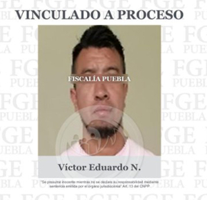 Vinculado a proceso por abuso sexual en transporte público