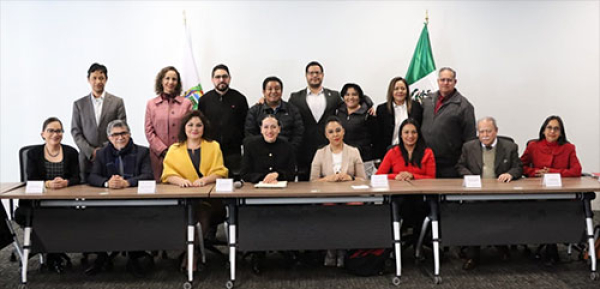 El Congreso de Puebla en pro de la innovaci&oacute;n acad&eacute;mica