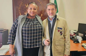 Mantiene acciones en favor de grupos vulnerables