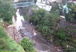 Pide Puebla capital extremar precauciones ante temporada de lluvias