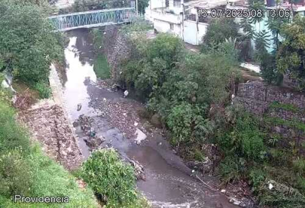 Pide Puebla capital extremar precauciones ante temporada de lluvias