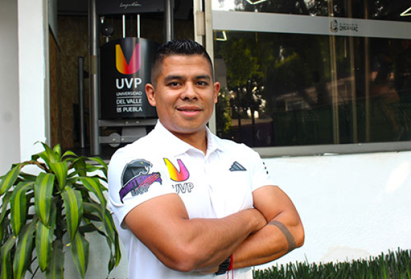 UVP destaca en el Macroregional de taekwondo