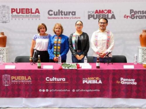 ¡Escápate al Festival del Tayoyo en Zacapoaxtla!
