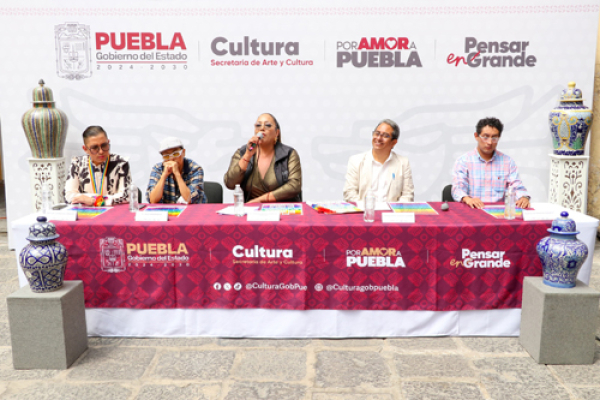 Conoce las 16 actividades que presentará el Festival COLORES