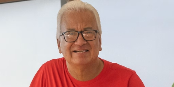 Mauricio Alonso