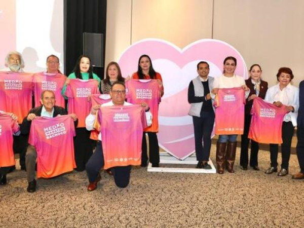 SEDIF y Bachoco unidos por la salud alimentaria