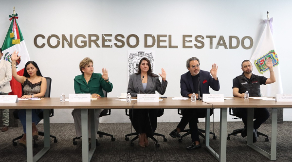 Diputados buscan fortalecer turismo en Zoquiapan