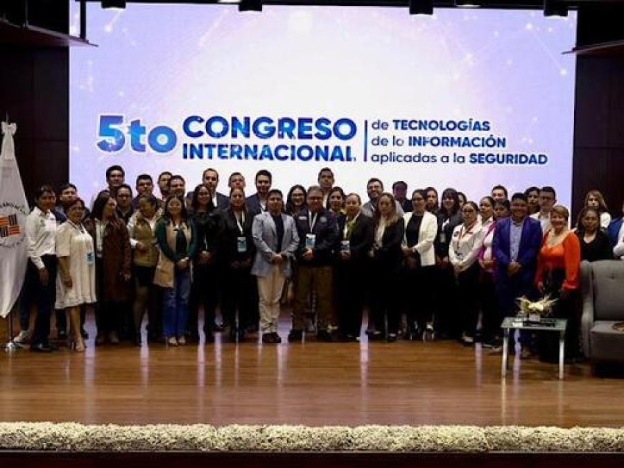 En Puebla se úne la tecnología y la seguridad