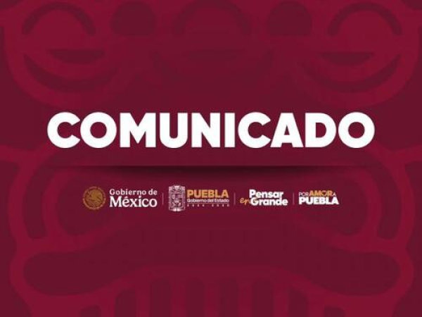 Comunicado de la UCIPS