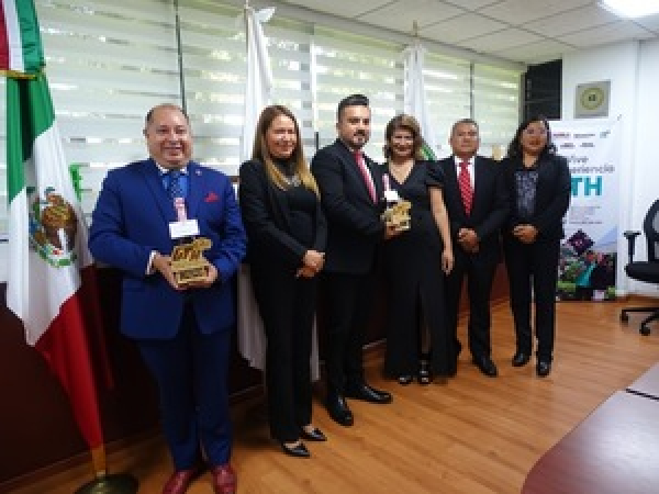 UTH realiza 1ra Sesión del Consejo de Vinculación y Pertinencia