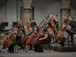 Ma&ntilde;ana se estrena &ldquo;RAPSODIA: Tu vuelo m&aacute;s all&aacute;&rdquo;