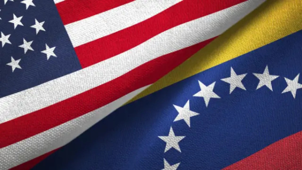 Estados Unidos | Venezuela 
