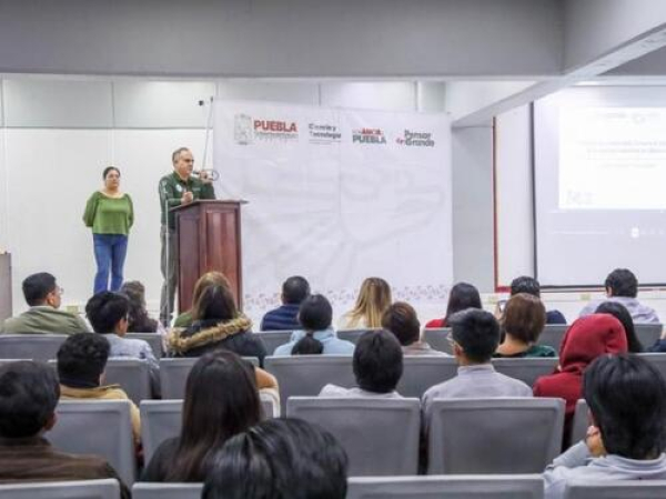 UTTECAM fortalece cultura de propiedad industrial