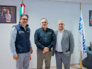 UTTECAM presenta Informe Ejecutivo 2025