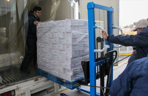 Se fortalece la campa&ntilde;a contra el Sarampi&oacute;n en Puebla