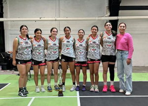 Copa Puebla participaron 1200 menores de todo el pa&iacute;s