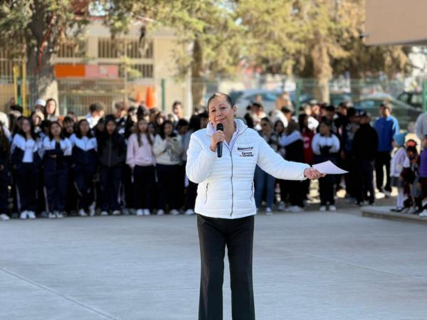 Obra Comunitaria para Hueyotlipan: Bienestar