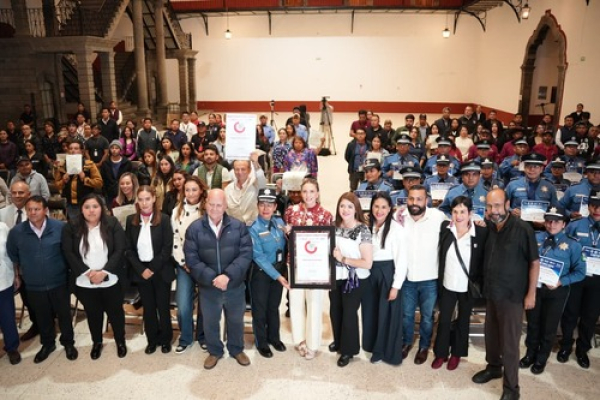 Zacatlán fortalece calidad turística con distintivo Platino