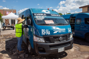 ¿Cuántos meses darán de prórroga para la renovación de unidades de transporte público?