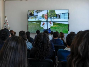 DBEPA impulsa Vocacional Profesiogr&aacute;fica 2026