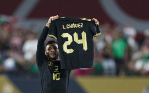 La SNM derrota a Arabia Saudita, avanza a semifinales