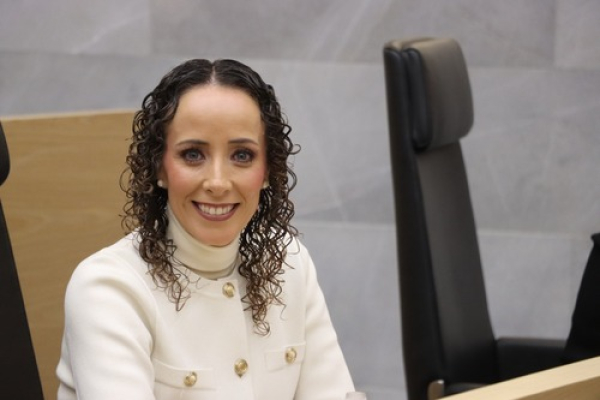 Presentan Ley de Gobierno y Datos Abiertos