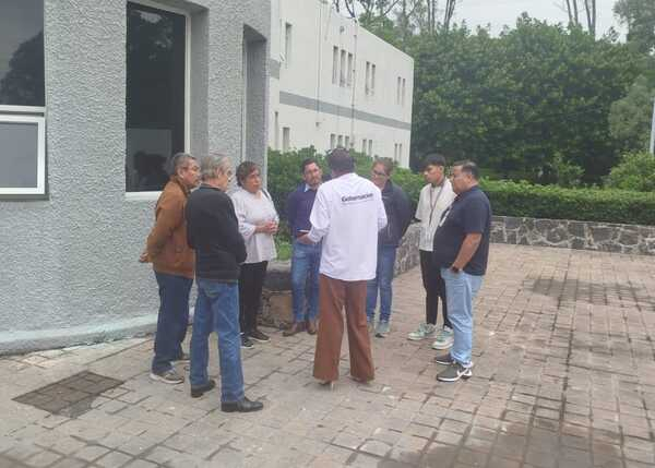 Investigan agresión a estudiante en Atlixco