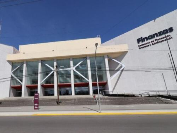 Trámites y Recaudación en línea por días inhábiles