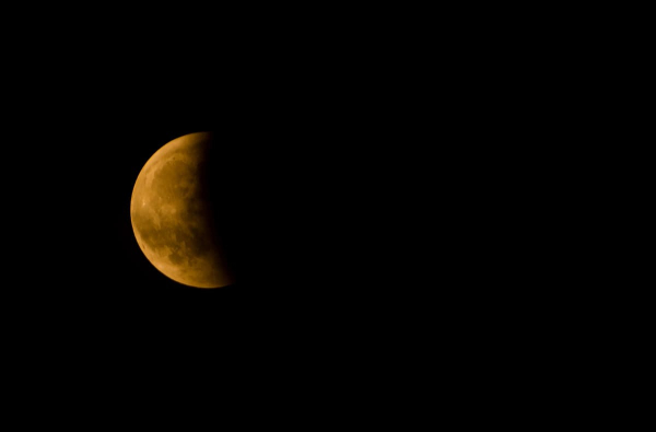 ¿Se podrá ver el eclipse total de Sol en México?