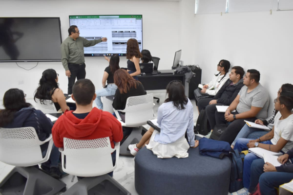 BUAP anuncia convocatoria de corrimiento 2026