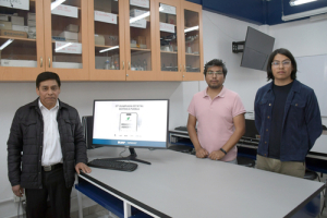 &iexcl;Inscr&iacute;bete a la 37 Olimpiada de F&iacute;sica!